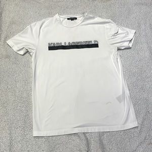 Karl Largerfeld T-shirt